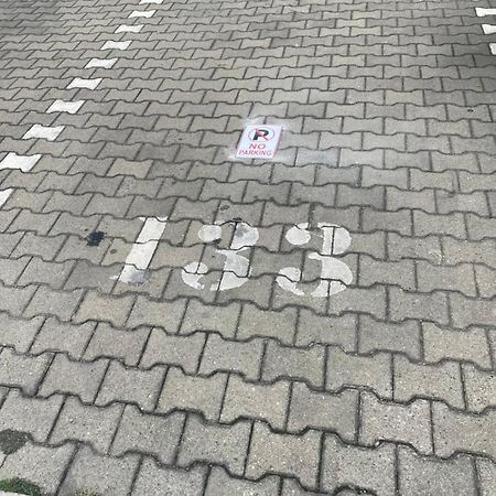 Apartament Avana أرادايا المظهر الخارجي الصورة