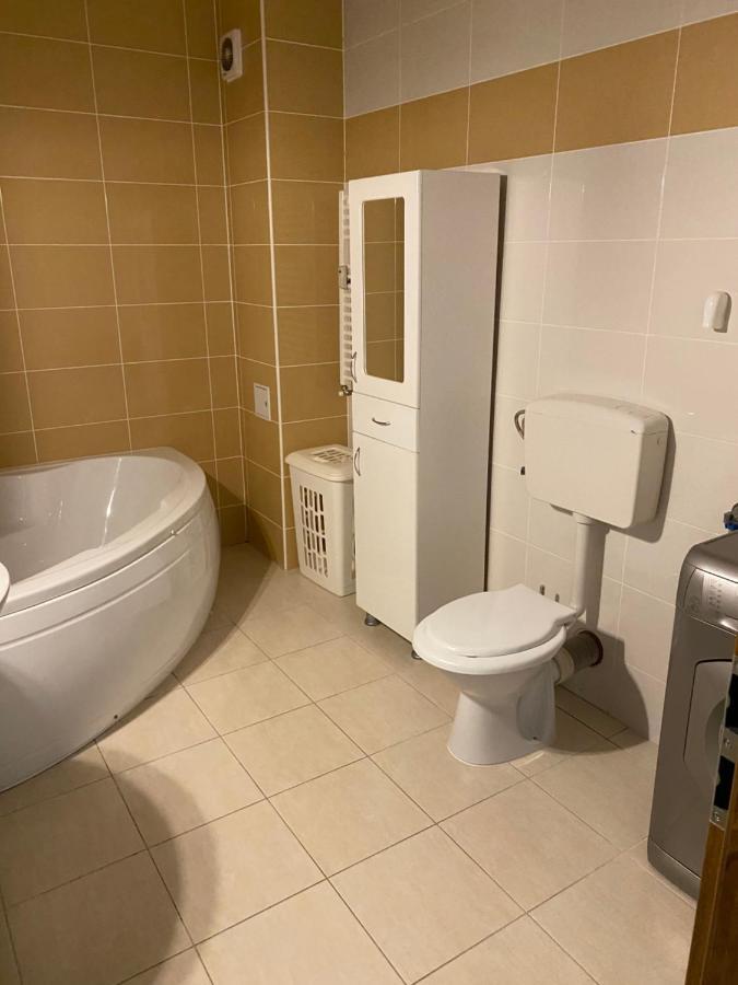 Apartament Avana أرادايا المظهر الخارجي الصورة