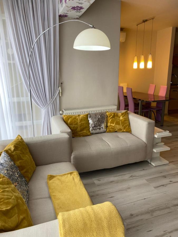 Apartament Avana أرادايا المظهر الخارجي الصورة