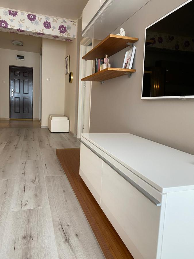 Apartament Avana أرادايا المظهر الخارجي الصورة