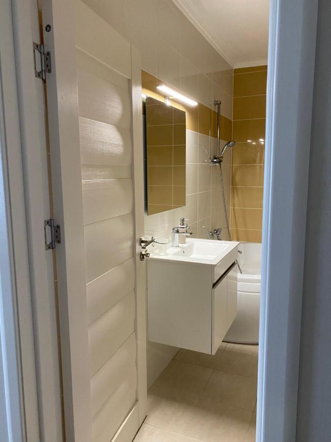 Apartament Avana أرادايا المظهر الخارجي الصورة
