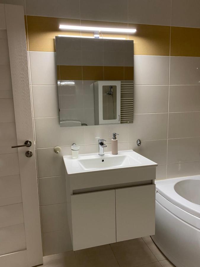 Apartament Avana أرادايا المظهر الخارجي الصورة