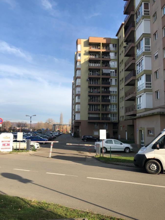Apartament Avana أرادايا المظهر الخارجي الصورة